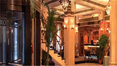 Pine City Hotel a Shanghai, CN