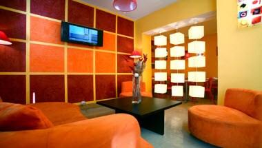 Hotel des Arts Bastille image