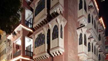 Hotel Mahal Khandela in Jaipur, IN