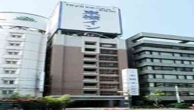 Toyoko Inn Tokyo Uguisudani Ekimae em Tokyo, JP