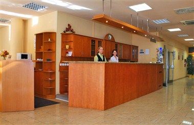 Bild des Veranstaltungsortes