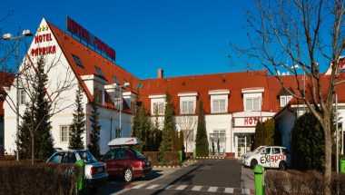 Paprika Csarda & Hotel's i Hegyeshalom, HU