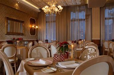 Hotel Principe, Venice, IT