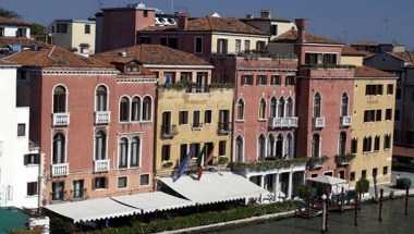 Hotel Principe, Venice, IT