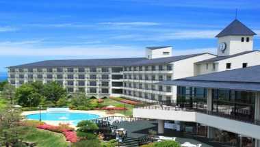Resort Hotel Olivean Shodoshima in Tonosho, JP