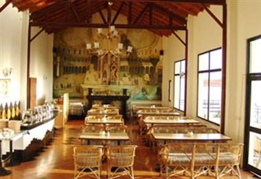 Woodsvilla Resort in Ranikhet, IN