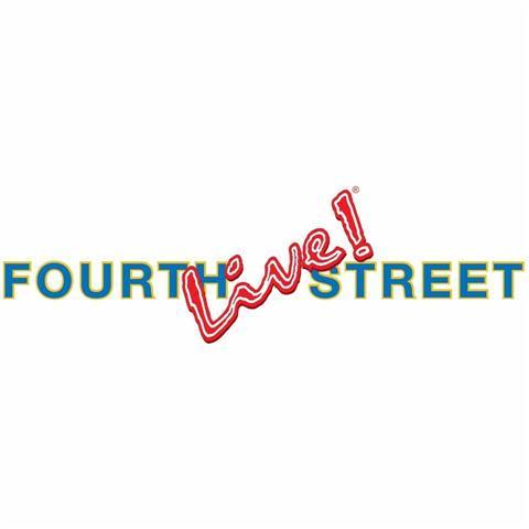 Fourth Street Live