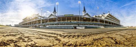 Churchill Downs