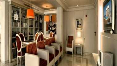 Hotel Planamar, Platja D'Aro, ES