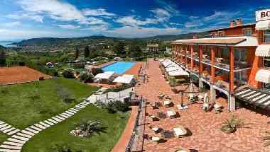 Boffenigo Small & Boutique Hotel i Costermano, IT