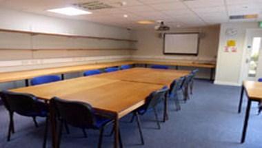 Caernarfon Library image