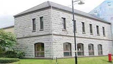 Bild på anläggning