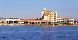 Lakes Resort Hotel en Adelaide, AU