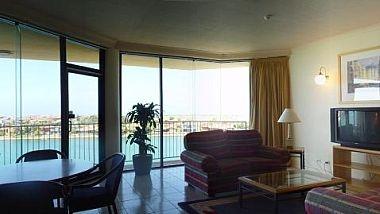 Lakes Resort Hotel en Adelaide, AU