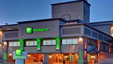 Holiday Inn Calgary-Airport a Calgary, AB