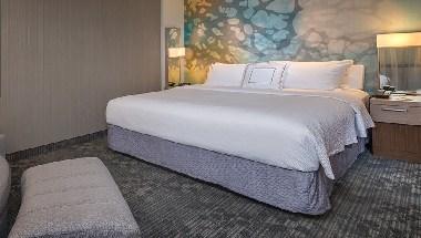 Courtyard by Marriott Raipur a Raipur, IN