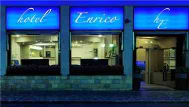 Hotel Enrico a Alassio, IT