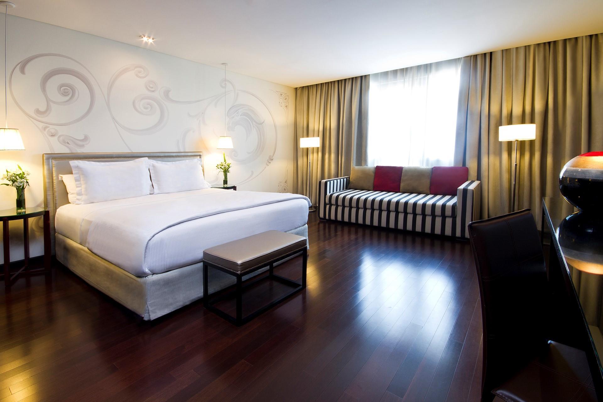 NH Buenos Aires Tango image