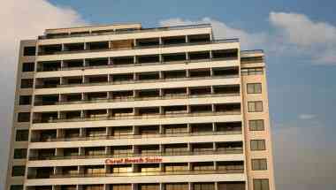 Coral Beach Suite a Beirut, LB