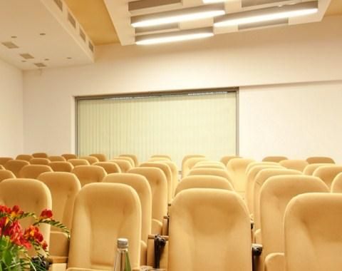 Изображение места проведения