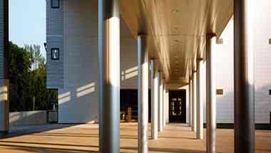 Lawrence Technological University in Southfield, MI