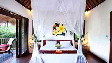 Nandini Bali Jungle Resort & Spa a Bali, ID