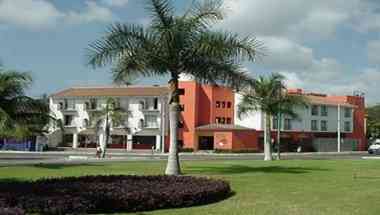 Gran Hotel Huatulco en La Crucecita, MX