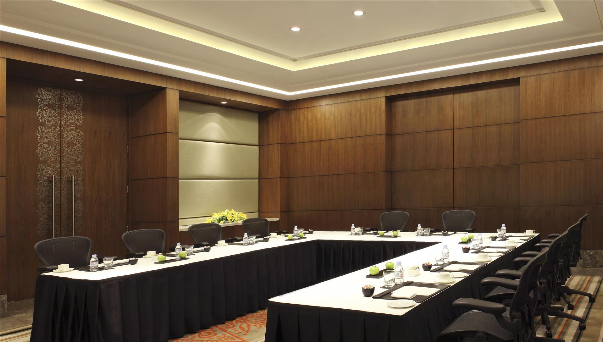 Meeting room image