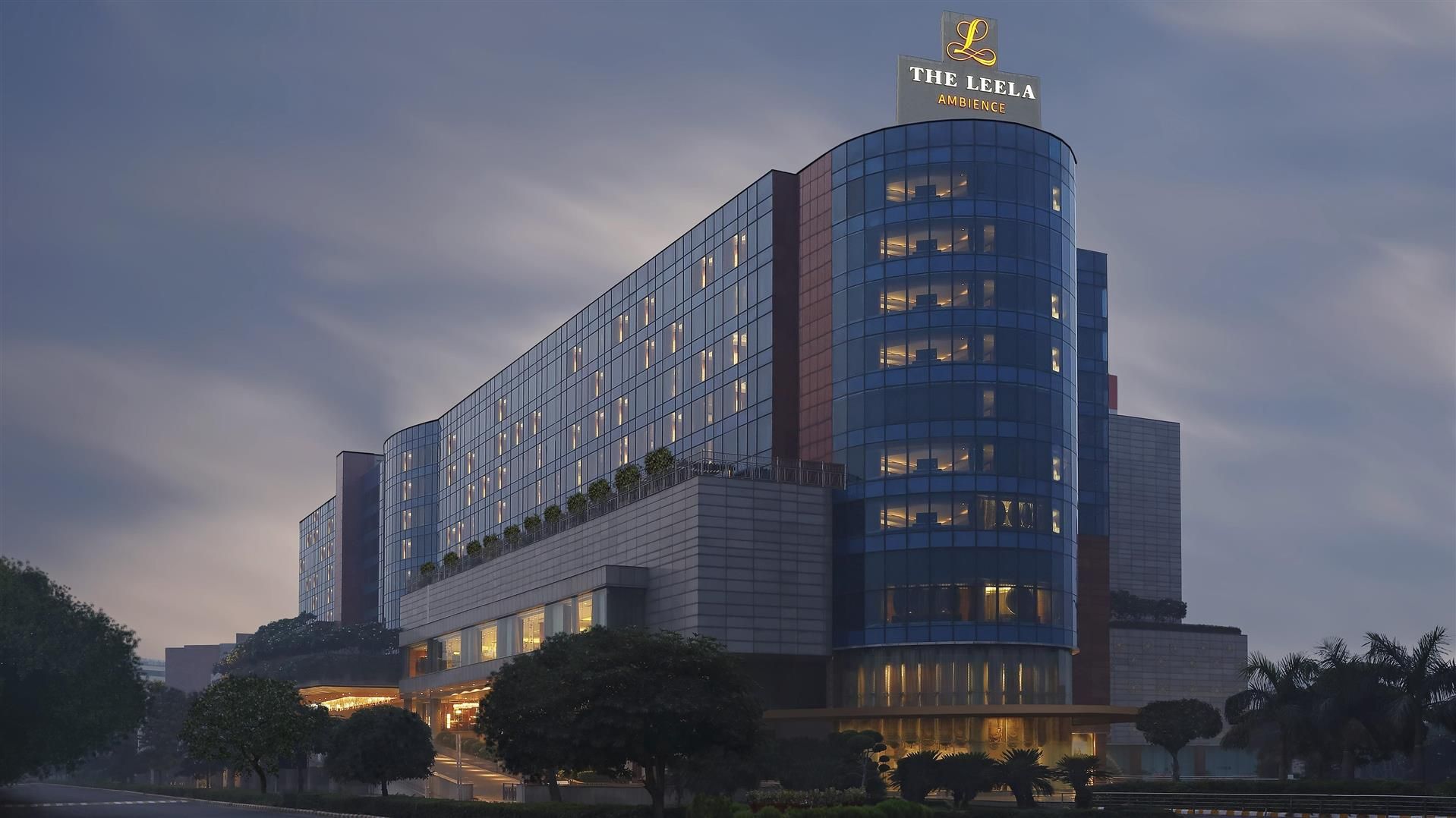 รูปสถานที่จัดงาน