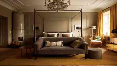 Ett Hem in Stockholm, SE