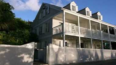 The Landing a Harbour Island, BS