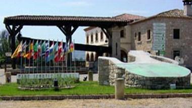 Turisme de les Garrigues в Lleida, ES