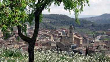 Turisme de les Garrigues в Lleida, ES