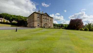 Close House Hotel i Newcastle Upon Tyne, GB1