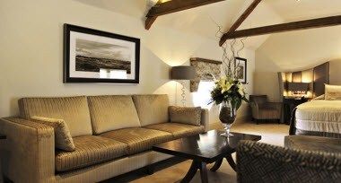 Bild på anläggning