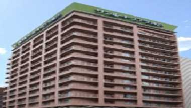 Hotel Sunroute Sopra Kobe a Kobe, JP