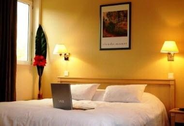Hotel Balladins Toulouse Purpan, Toulouse, FR