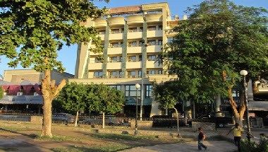 รูปสถานที่จัดงาน