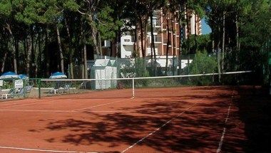 Bild på anläggning