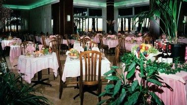 Bild på anläggning