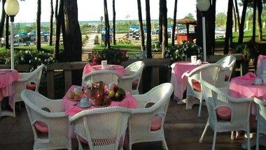 Bild på anläggning