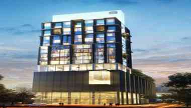 Best Western Plus Wanda Grand Hotel, Nonthaburi, TH