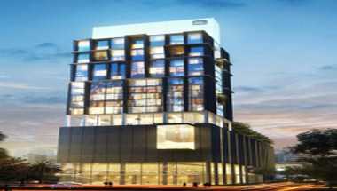 Best Western Plus Wanda Grand Hotel в Nonthaburi, TH