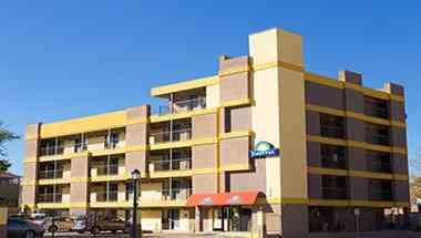 Days Inn by Wyndham Denver Downtown in Denver, CO