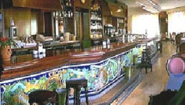 Hotel Sandra a Alcala De Guadaira, ES