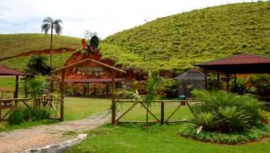 Hotel Fazenda Parador Maritacas Rj, Barra do Pirai, BR