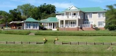 Heron Lodge в Pietermaritzburg, ZA