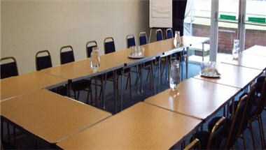 Preston Grasshoppers RFC a Preston, GB1