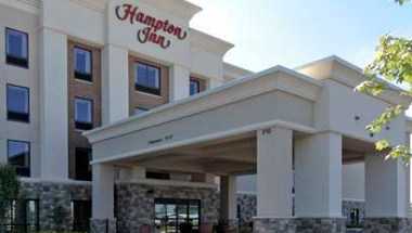 Hampton Inn Yorkville a Yorkville, IL
