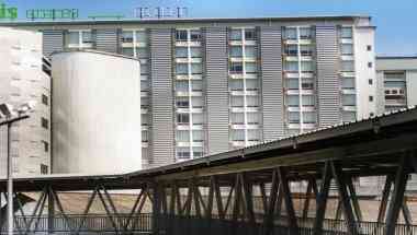 Hotel ibis Styles Kuala Lumpur Fraser Business Park à Kuala Lumpur, MY